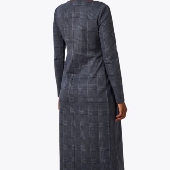 NWT MaxMara Weekend Ombrosa Dress L - Picture 3 of 4